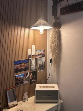 Momo House